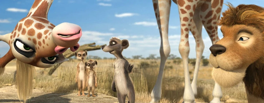 Союз зверей